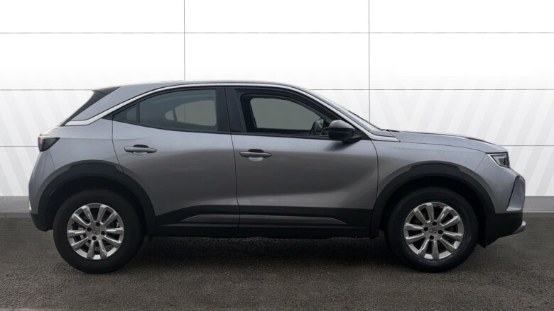 Vauxhall Mokka 1.2 Turbo 100 SE 5dr Petrol Hatchback